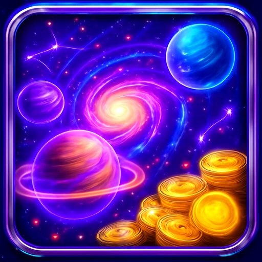 f22 জ্যাকপট উইজেট
